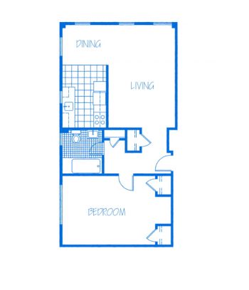 Yorkshire-1Bedroom-A